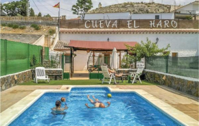 Two-Bedroom Holiday Home in Baza, Baza
